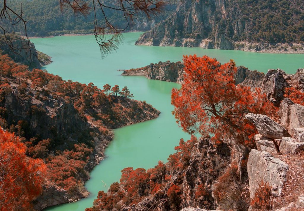 Arapapıştı Kanyonuna Ne Zaman Gidilir?