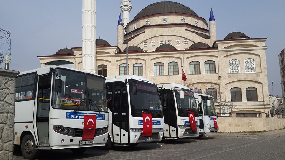 Üniversiteye çıkarken şoförün "Forum var mıı?" sorusuna "Lütfen olmasın" diye dua edersiniz. 8 Üniversiteye çıkarken şoförün "Forum var mıı?" sorusuna "Lütfen olmasın" diye dua edersiniz. aydin adu sehirici otobusu vrl