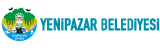 yenipazar belediyesi logo