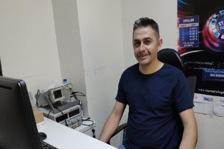 ADÜ Öğretim Elemanı Akkoyun’un projesine TÜBİTAK’ tan destek 1 adu ogretim elemani akkoyunun projesine tubitak tan destek vlfxpOlA