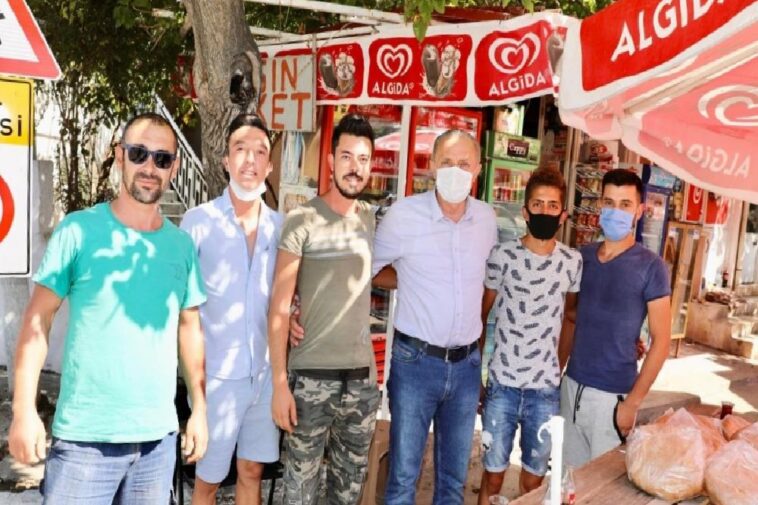 Başkan Atabay, restorasyon çalışmalarını yerinde inceledi 1 baskan atabay restorasyon calismalarini yerinde inceledi NJ4CXl97