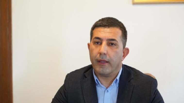 Başkan Günel, “Kuşadası’nda şu ana kadar can kaybımız yok” 1 baskan gunel kusadasinda su ana kadar can kaybimiz yok YcdXxaVm