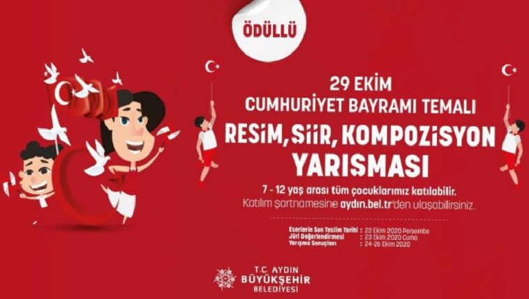 Büyükşehir tablet ödüllü yarışma düzenliyor 1 buyuksehir tablet odullu yarisma duzenliyor iK6lg3n8