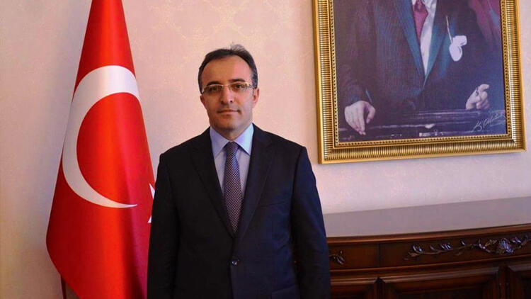 İçişleri Bakanlığı Sözcüsü İsmail Çataklı'dan yeni ehliyet sistemi açıklaması 1 catakli dan yeni ehliyet sistemi