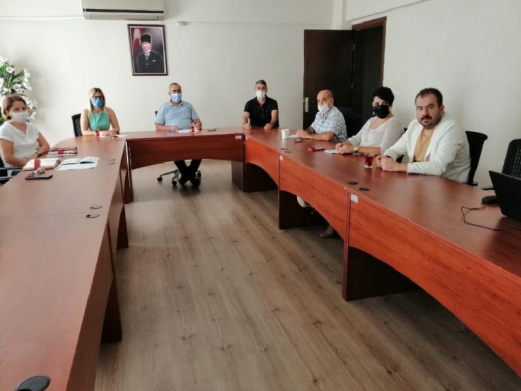 Davutlar MYO 2020-2021 Akademik Kurul toplantısı gerçekleşti 1 davutlar myo 2020 2021 akademik kurul toplantisi gerceklesti ruh6z5GJ