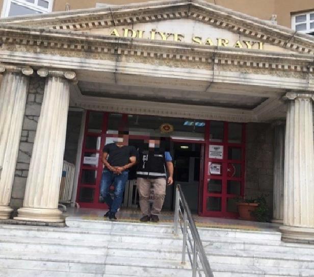 Didim’de uyuşturucu operasyonu 1 didimde uyusturucu operasyonu TniLCqEz