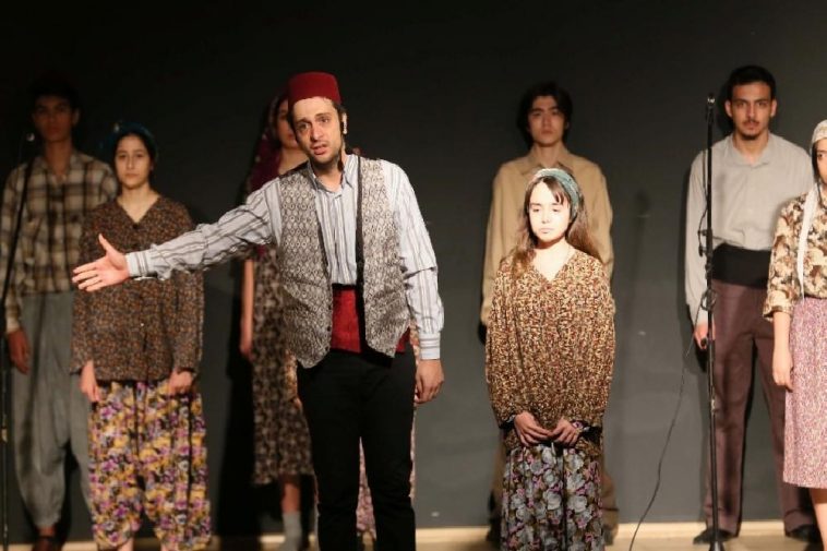 Efeler Belediyesi Şehir Tiyatrosu Efeler TV ekranlarında 1 efeler belediyesi sehir tiyatrosu efeler tv ekranlarinda z389Oa6p