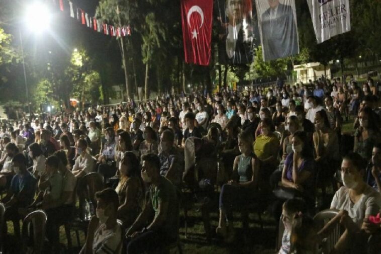 Efeler’de kültür ve sanat etkinlikleri başlıyor 1 efelerde kultur ve sanat etkinlikleri basliyor UOyInWN9