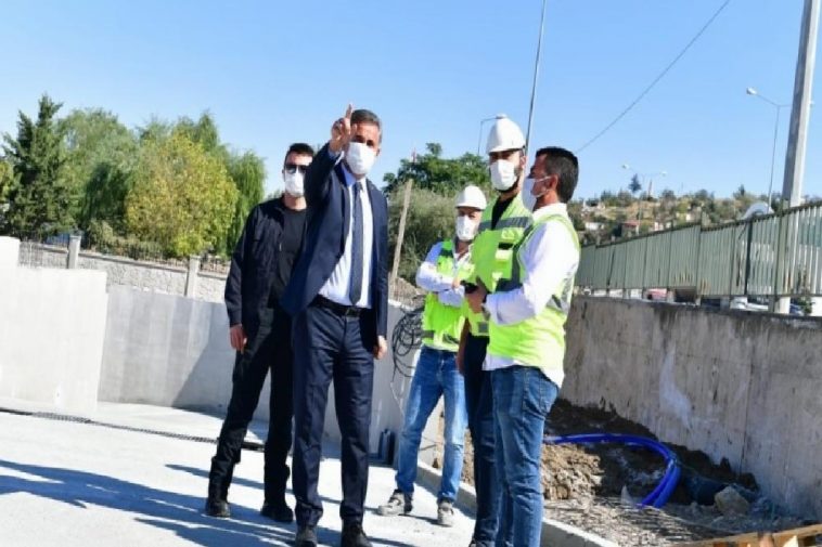 Mamak Eğitim ve Araştırma Hastanesi çok yakında ışıklarını yakacak 1 mamak egitim ve arastirma hastanesi cok yakinda isiklarini yakacak lLPGm2bX
