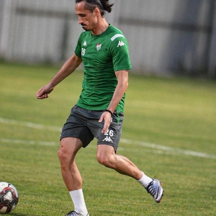 Serdar Özkan ve Sedat Dursun Bursaspor’da kaldı 1 serdar ozkan ve sedat dursun bursasporda kaldi mw7bOCas