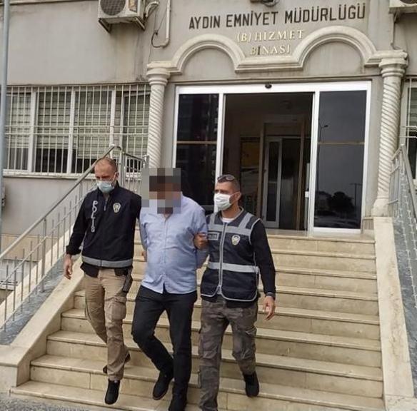 Silahlı saldırının şüphelisi polis tarafından yakalandı 1 silahli saldirinin suphelisi polis tarafindan yakalandi R3ZpCYHS