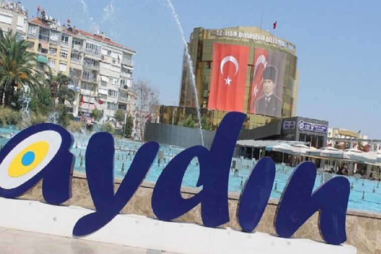 Aydın’da 8 ayda 1568 binaya ruhsat verildi 1 aydinda 8 ayda 1568 binaya ruhsat verildi IWlRyArB