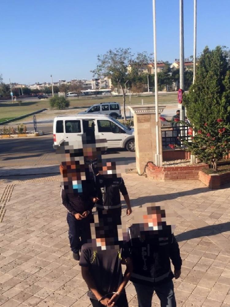 Didim’de uyuşturucu operasyonu, 2 kişi tutuklandı 1 didimde uyusturucu operasyonu 2 kisi tutuklandi hDm8rO3T