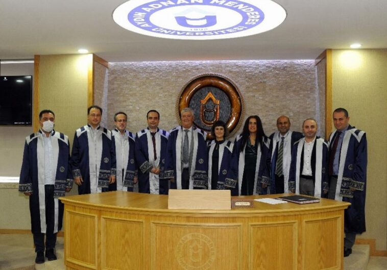 Doçentlik deneme dersleri tamamlandı 1 docentlik deneme dersleri tamamlandi lmTSm7u2