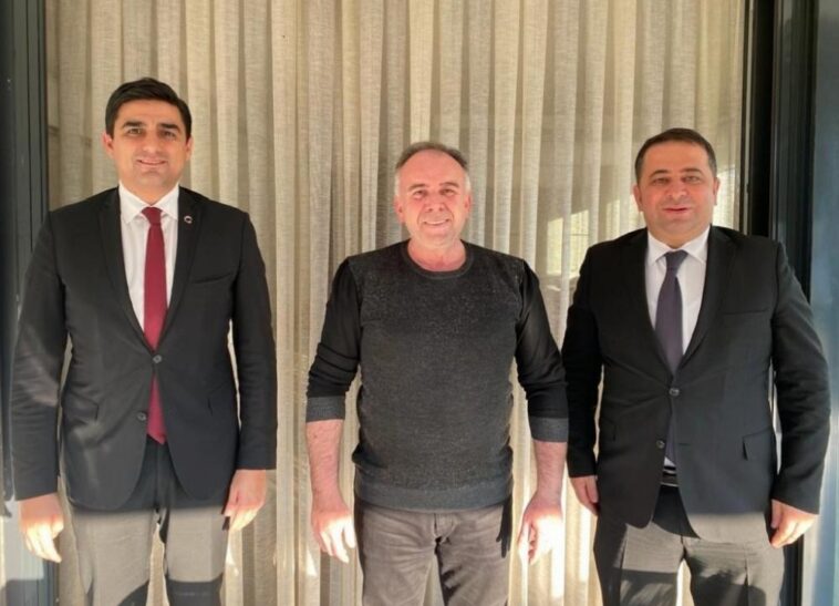 İNYA İBB iş birliği ile İstanbul pazarına giriyor 1 inya ibb is birligi ile istanbul pazarina giriyor HdNzQflO