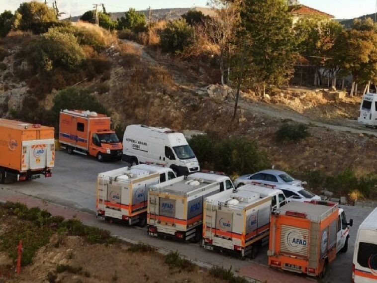 İzmir depreminin kahramanları Kuşadası’nda misafir ediliyor 1 izmir depreminin kahramanlari kusadasinda misafir ediliyor QrJd9mTC