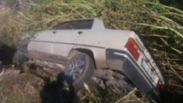 Karpuzlu’da trafik kazası: 1 yaralı 1 karpuzluda trafik kazasi 1 yarali PPRpzDAE