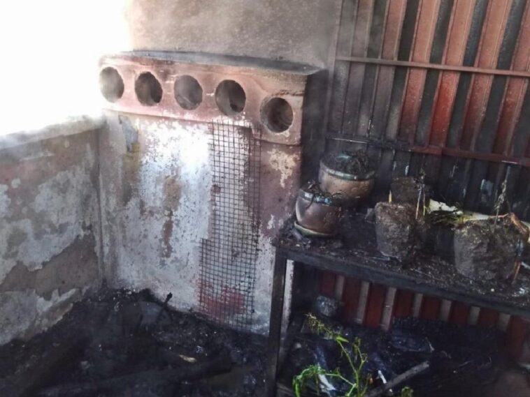 Lokma dökerken apartmanı yakıyordu 1 lokma dokerken apartmani yakiyordu vRP2gWtr