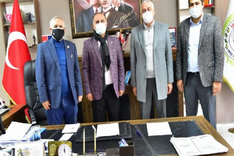İncirliova’da sağlıklı kentleşme için protokol imzalandı 1 incirliovada saglikli kentlesme icin protokol imzalandi 2Q9sSPAY