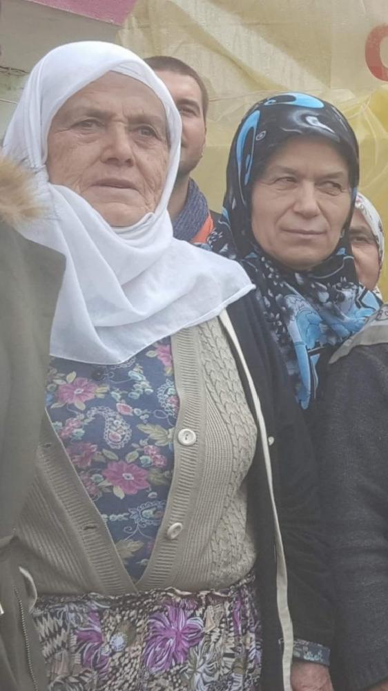 Jeotermalci nine, Korona virüse yenik düştü 1 jeotermalci nine korona viruse yenik dustu v2NPPHOB