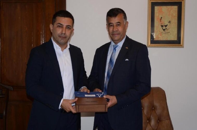 Kuşadası’nın muhtarları belediyeler arası güçbirliğinden memnun 1 kusadasinin muhtarlari belediyeler arasi gucbirliginden memnun lEcWZewJ