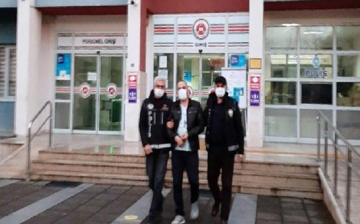 Nazilli’de uyuşturucu operasyonu: 1 kişi tutuklandı 1 nazillide uyusturucu operasyonu 1 kisi tutuklandi 1fXtbAGb