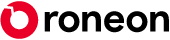 roneon logo